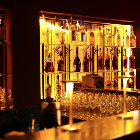 Khai Hotel Karakoey イスタンブール エクステリア 写真