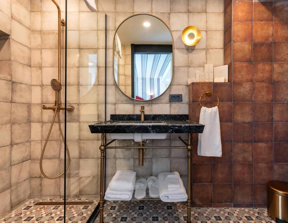 Khai Hotel Karakoey イスタンブール エクステリア 写真