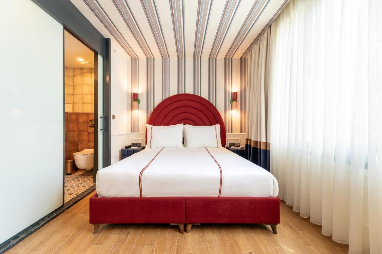 Khai Hotel Karakoey イスタンブール エクステリア 写真