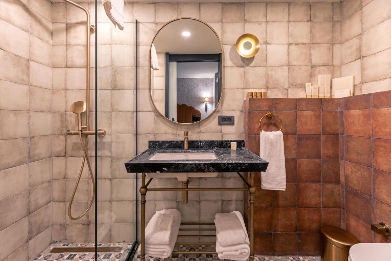 Khai Hotel Karakoey イスタンブール エクステリア 写真