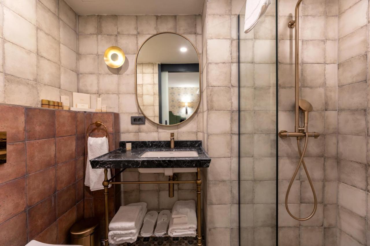 Khai Hotel Karakoey イスタンブール エクステリア 写真