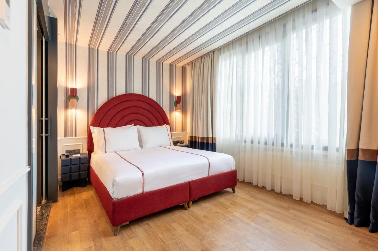 Khai Hotel Karakoey イスタンブール エクステリア 写真