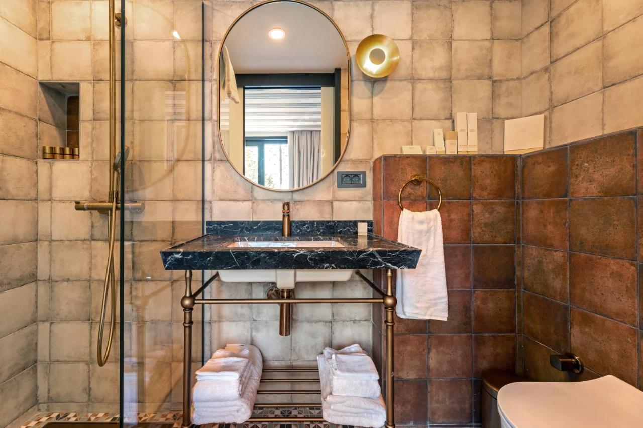 Khai Hotel Karakoey イスタンブール エクステリア 写真