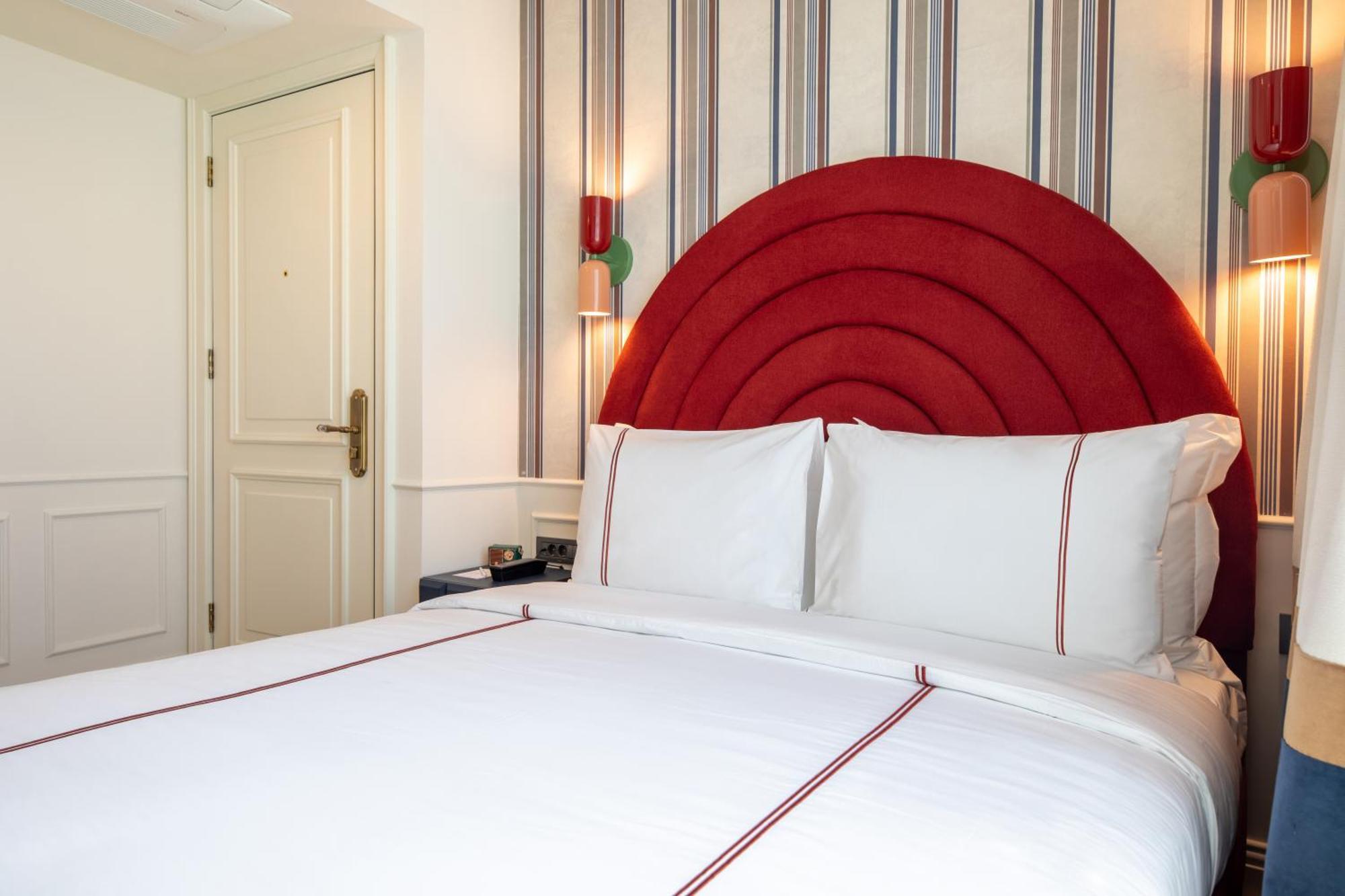Khai Hotel Karakoey イスタンブール エクステリア 写真
