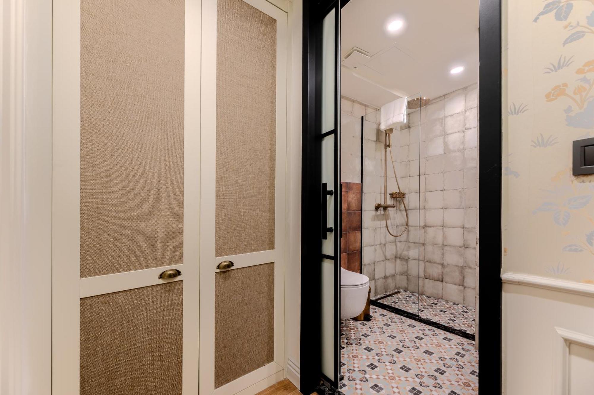 Khai Hotel Karakoey イスタンブール エクステリア 写真